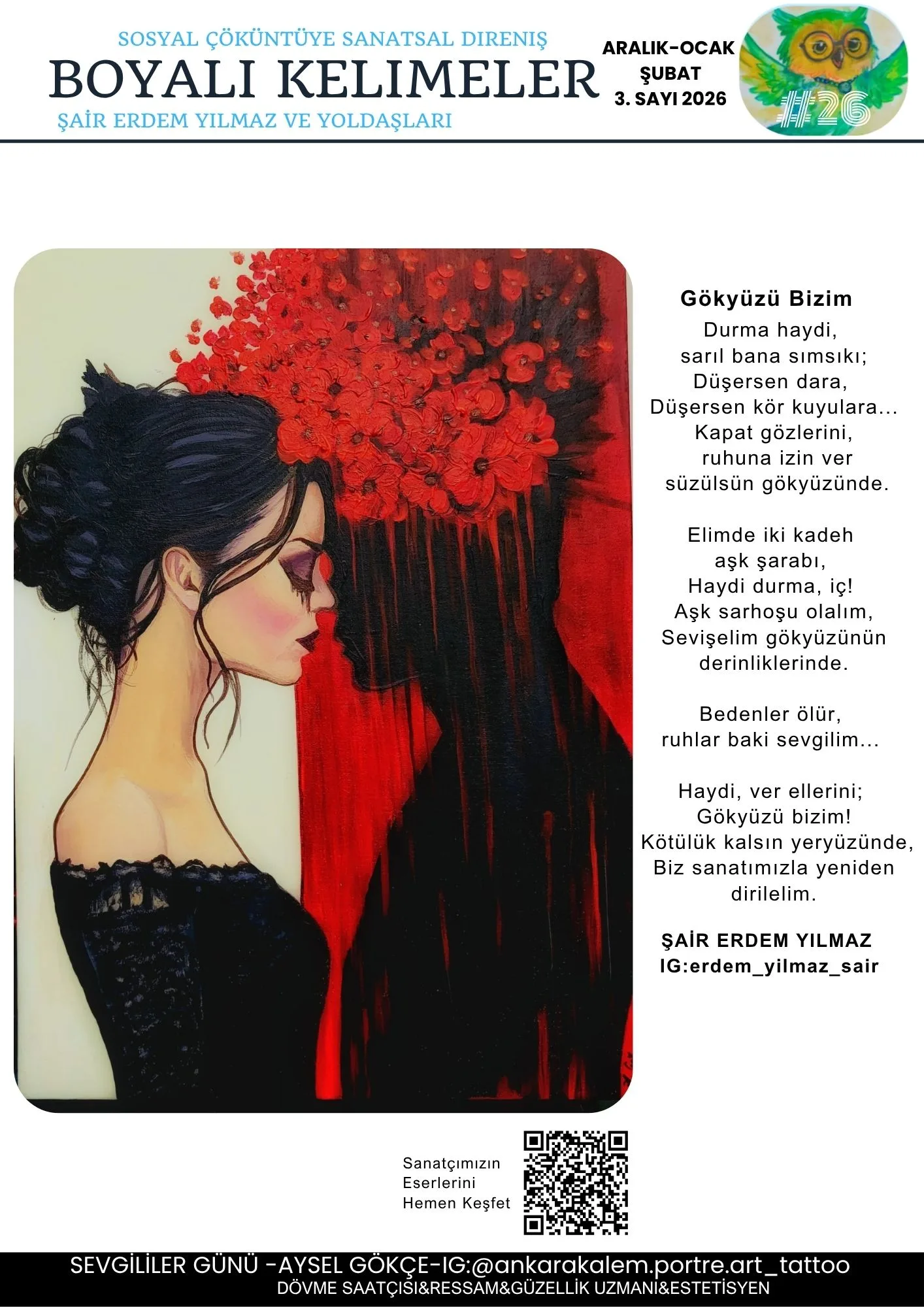 ŞÖVALYE ve KADIN (Bir Boyalı Kelimeler Klasiği)