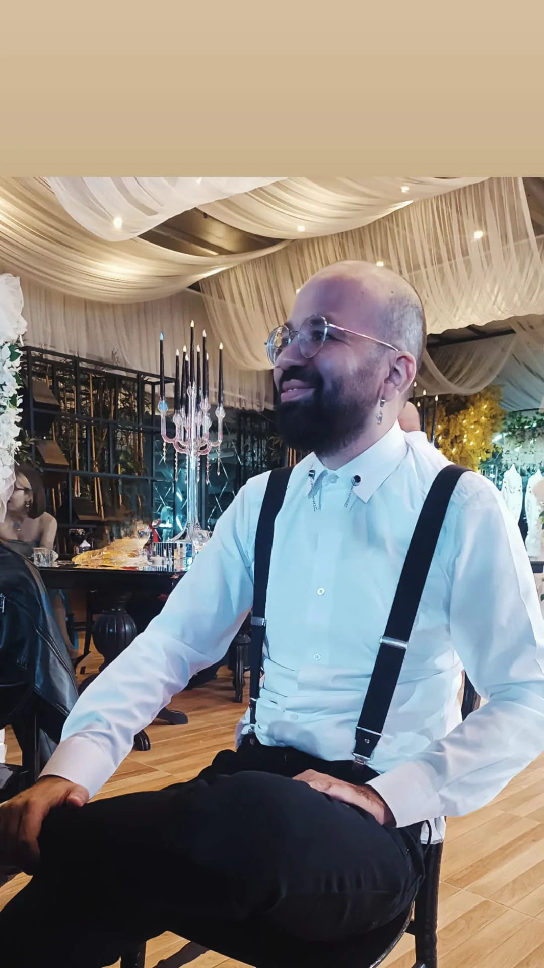 Tasarım Dünyasında Tartışma