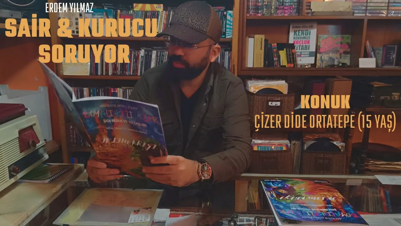 Tasarım Dünyasında Tartışma