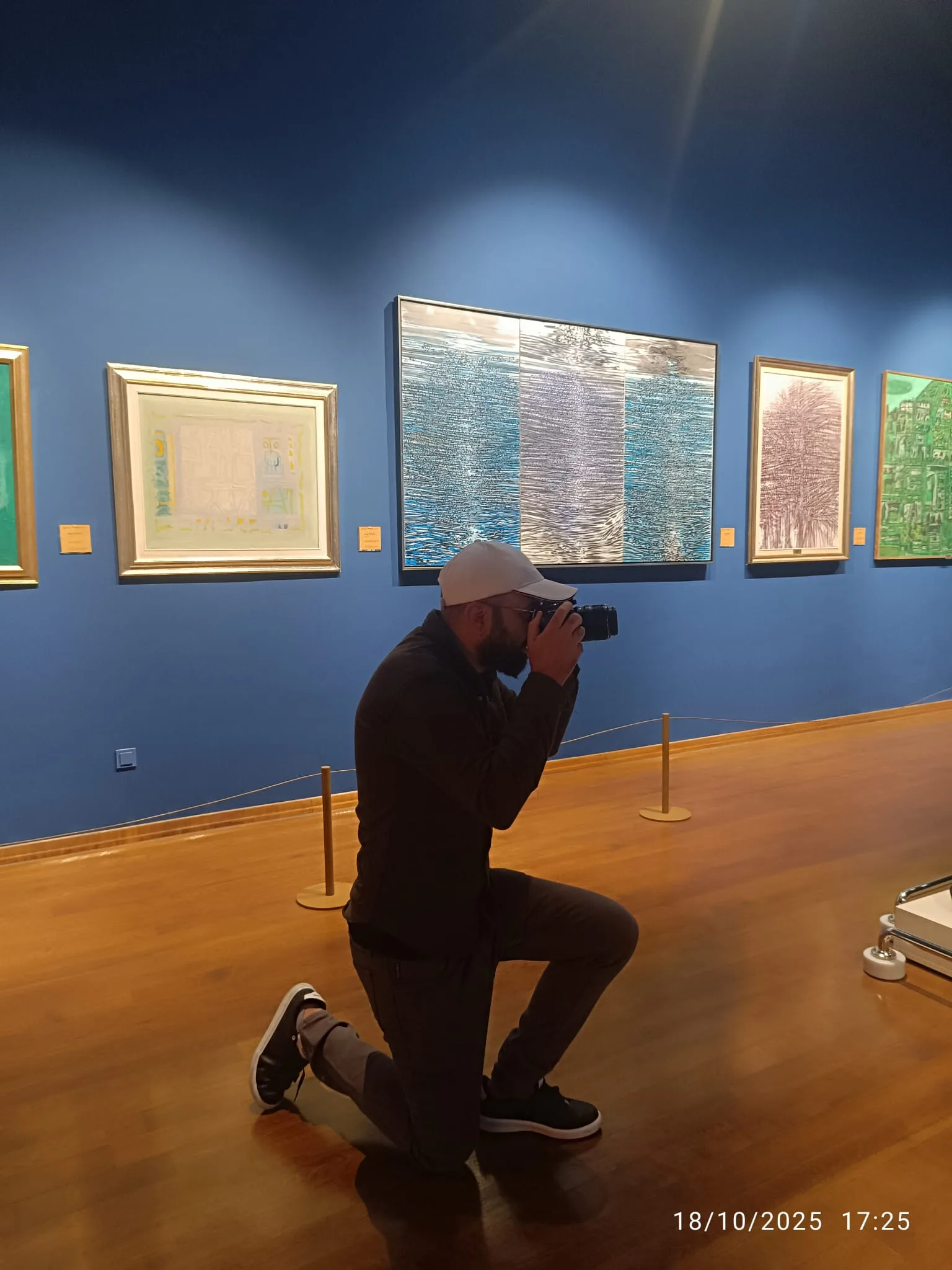 Tasarım Dünyasında Tartışma